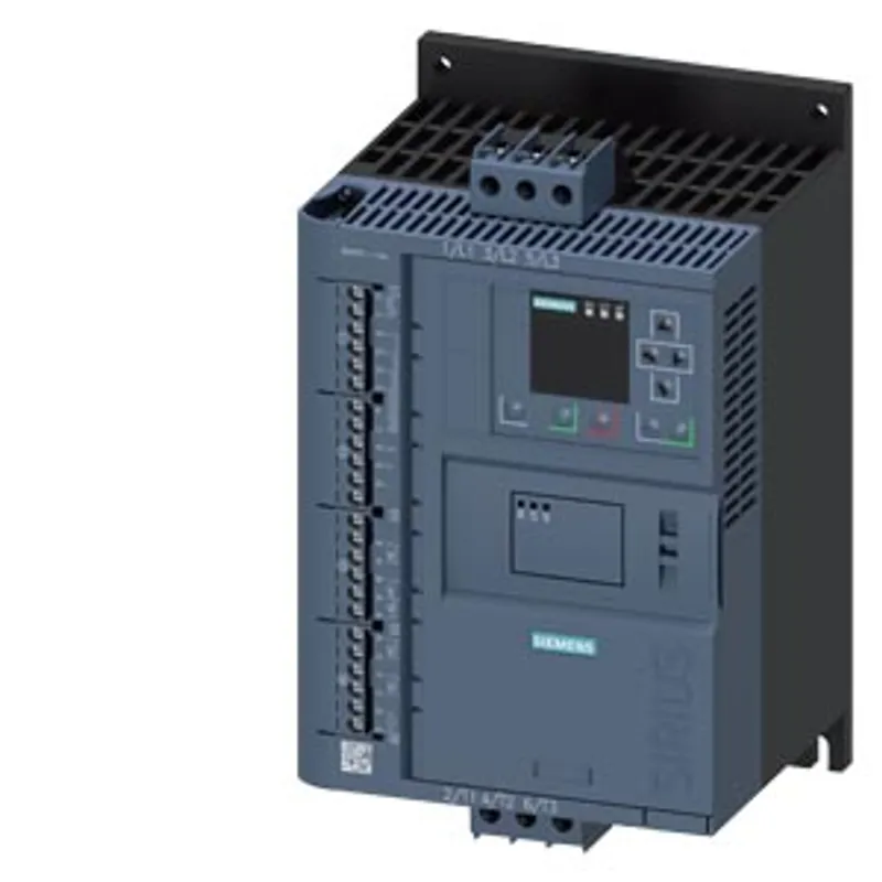 Siemens 3RW5516-1HA04 — photo 1 of 5