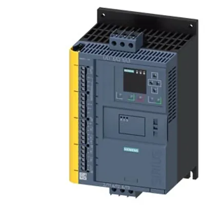 Siemens 3RW5516-1HF04