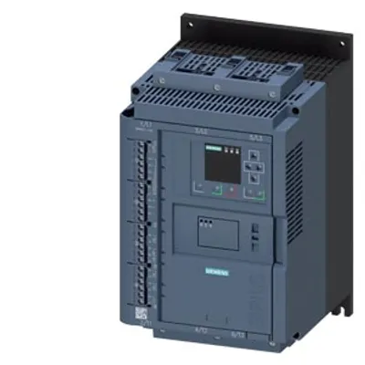 Siemens 3RW5526-1HA06