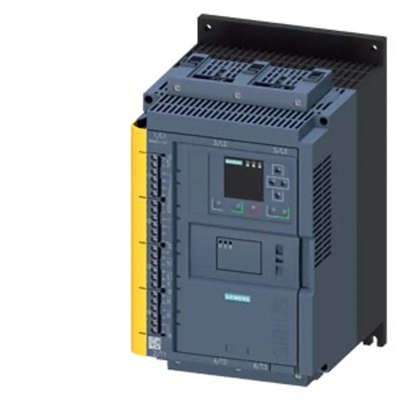 Siemens 3RW5527-1HF14 — photo 1 of 5