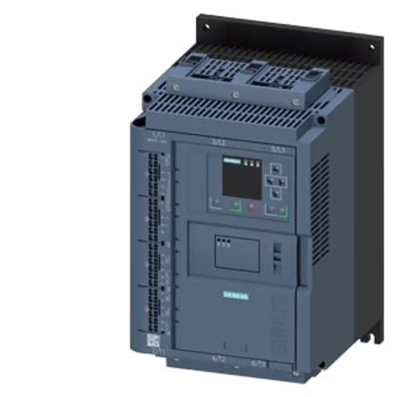 Siemens 3RW5527-3HA06 — photo 1 of 5