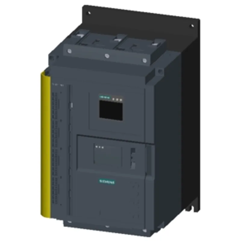 Siemens 3RW5527-3HF14 — photo 3 of 5