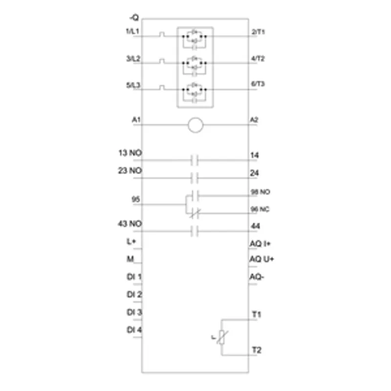 Siemens 3RW5534-2HA04 — photo 4 of 5