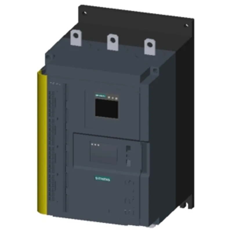 Siemens 3RW5534-2HF04 — photo 3 of 5