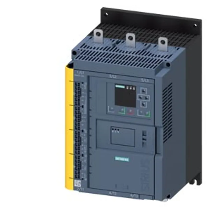 Siemens 3RW5534-2HF14 — photo 1 of 5