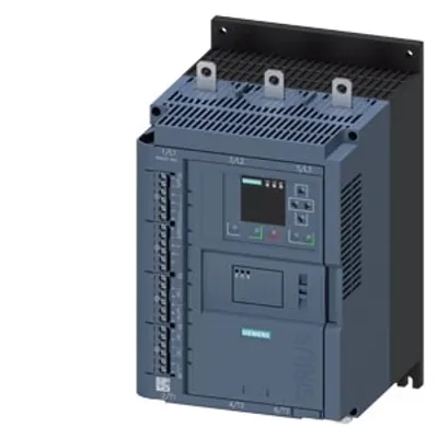 Siemens 3RW5534-6HA04