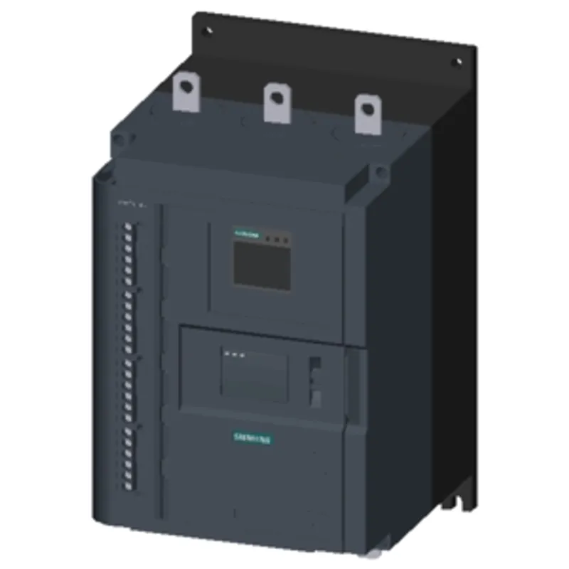 Siemens 3RW5536-6HA14 — photo 3 of 5