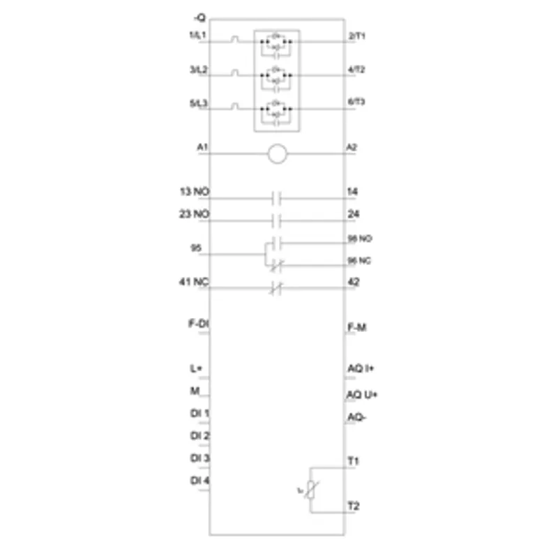 Siemens 3RW5536-6HF04 — photo 4 of 5