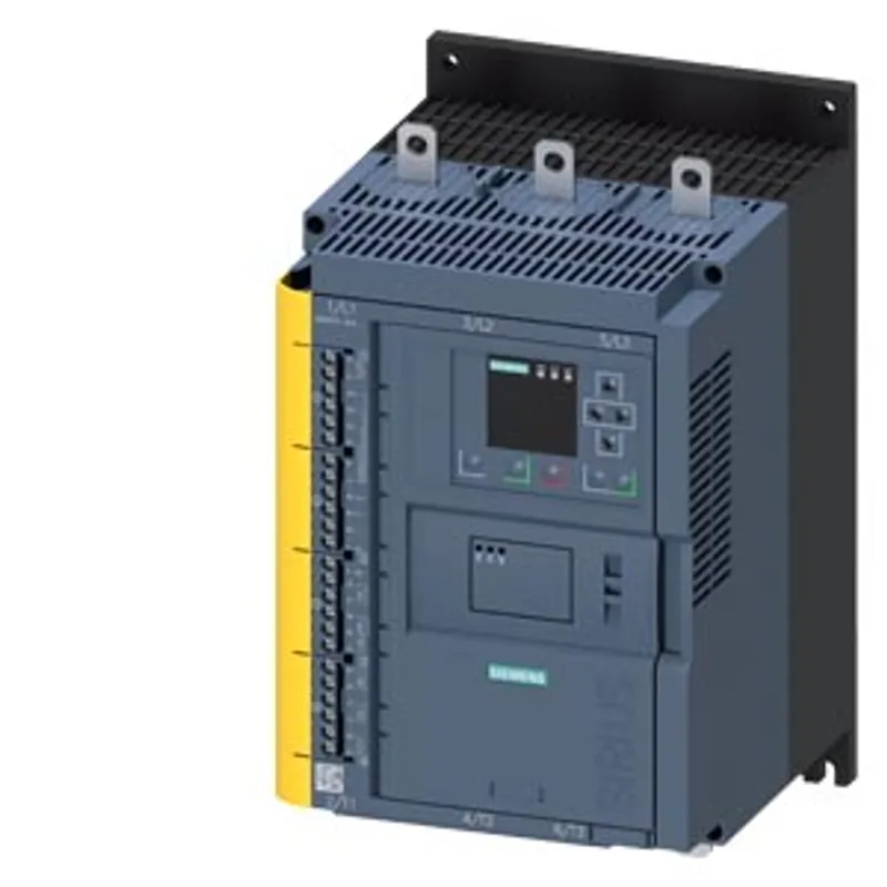 Siemens 3RW5536-6HF14 — photo 1 of 5