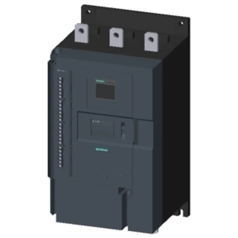 Siemens 3RW5543-6HA14 — photo 3 of 5