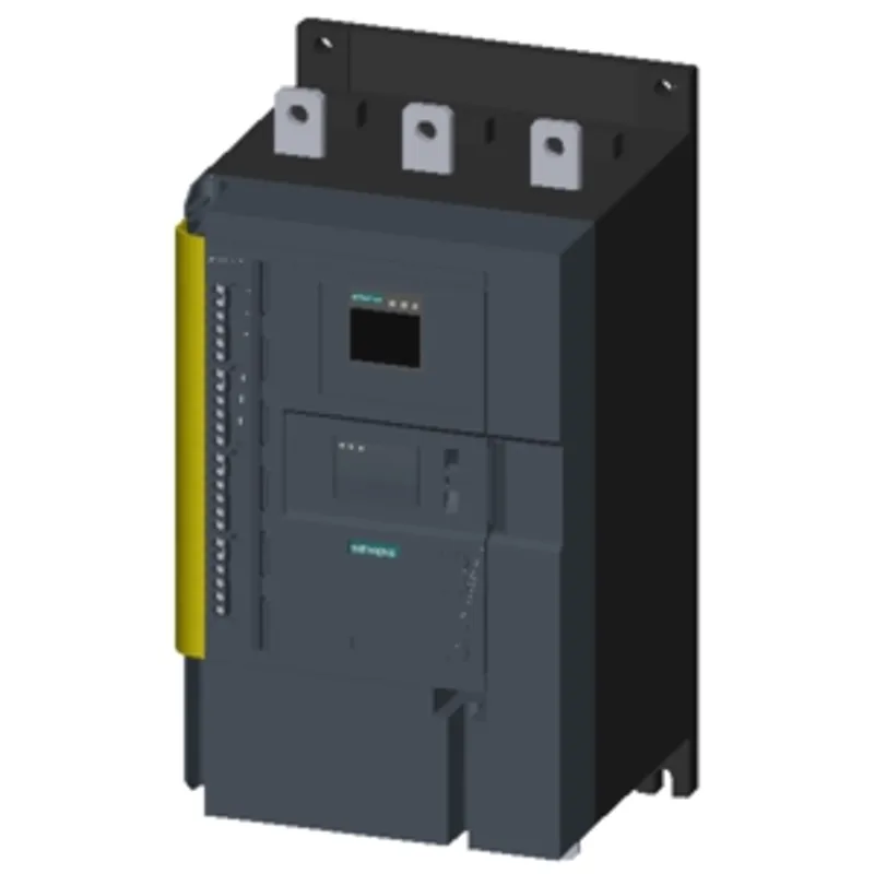 Siemens 3RW5544-6HF04 — photo 3 of 5