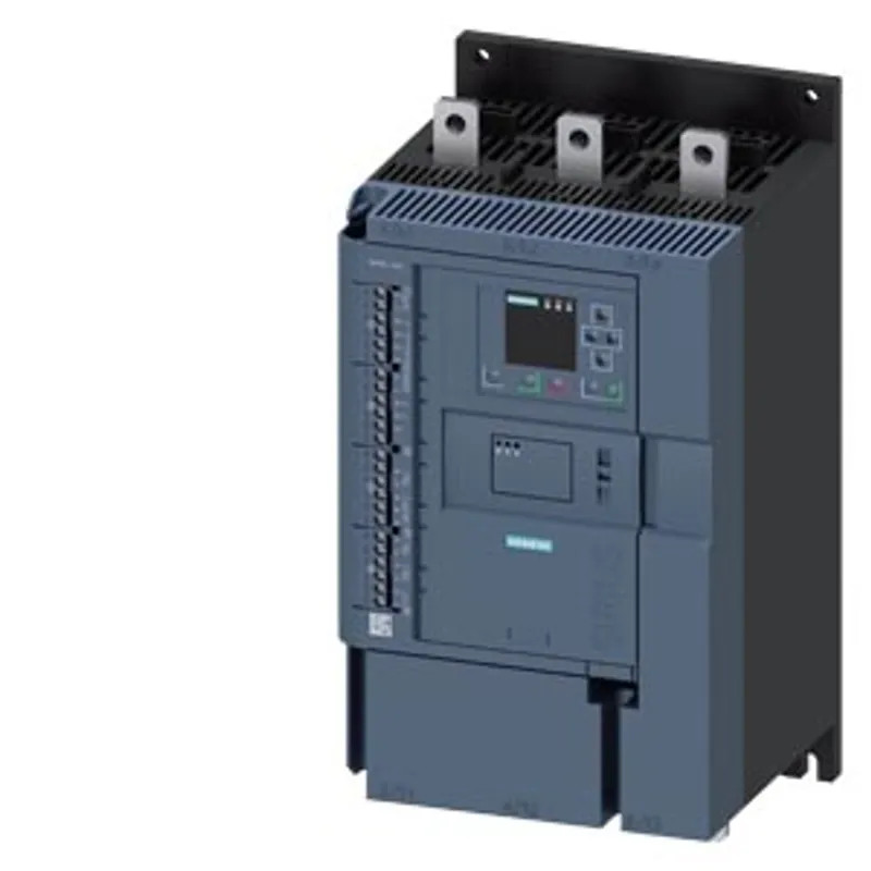 Siemens 3RW5545-6HA06 — photo 1 of 5