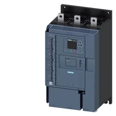 Siemens 3RW5546-6HA04