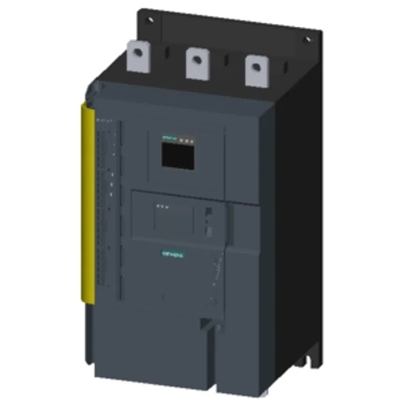 Siemens 3RW5548-2HF04 — photo 3 of 5