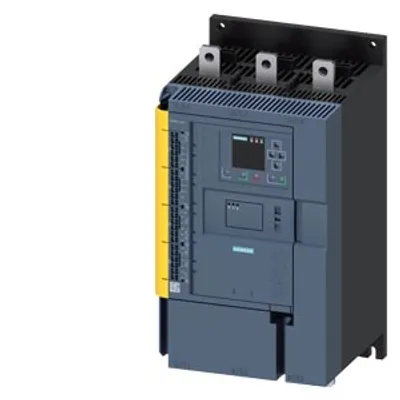 Siemens 3RW5548-2HF14