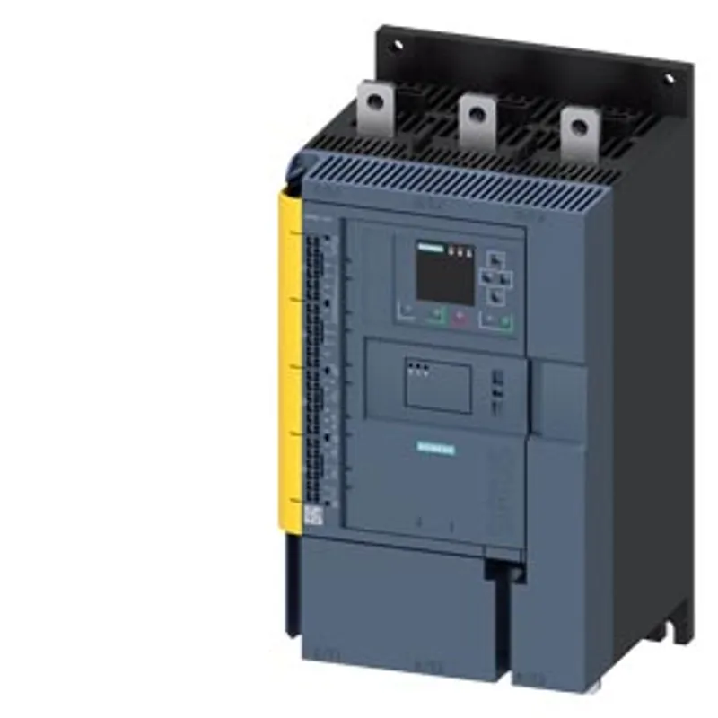 Siemens 3RW5548-2HF14 — photo 1 of 5