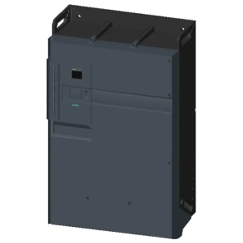 Siemens 3RW5552-6HA14 — photo 3 of 5