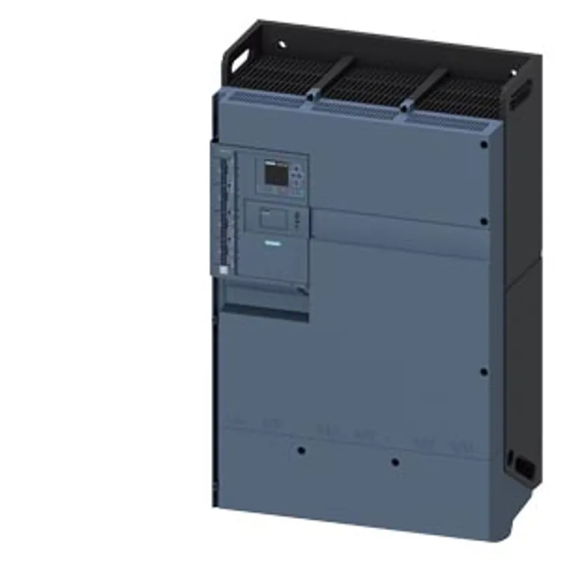 Siemens 3RW5553-2HA16 — photo 1 of 5