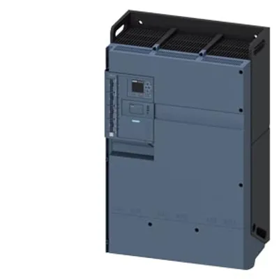 Siemens 3RW5558-2HA16