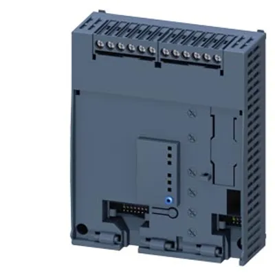 Siemens 3RW5905-1UA00 – Control unit 24 V for 3RW50, size S6 Analog output