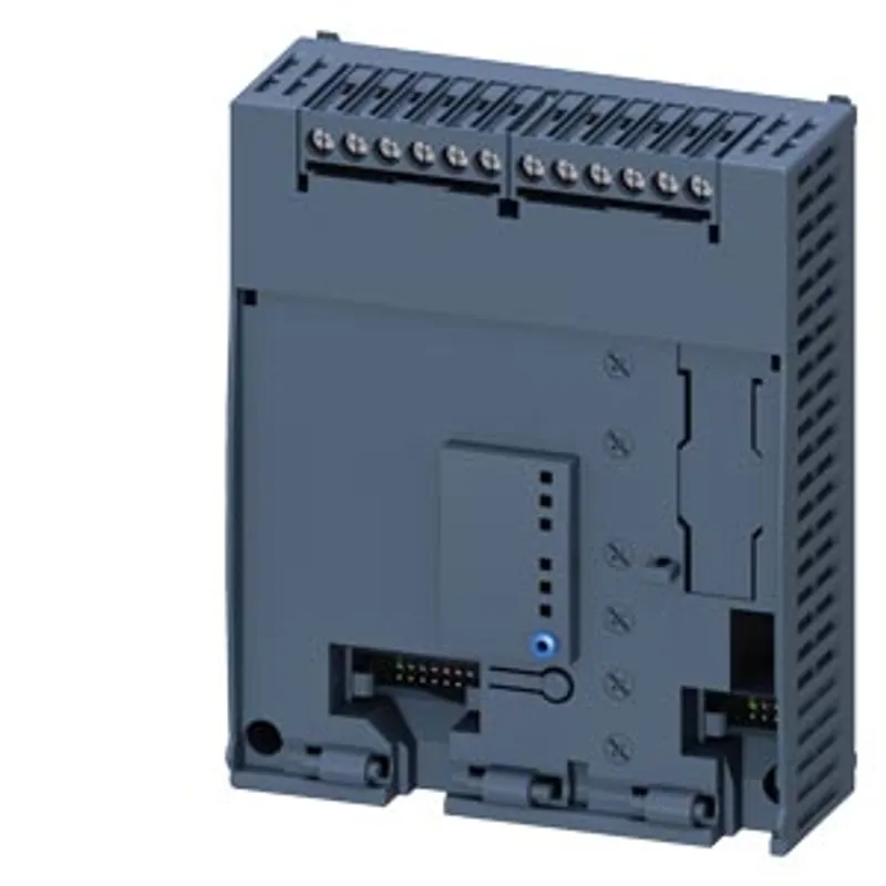 Siemens 3RW5905-1UA00 — photo 1 of 2