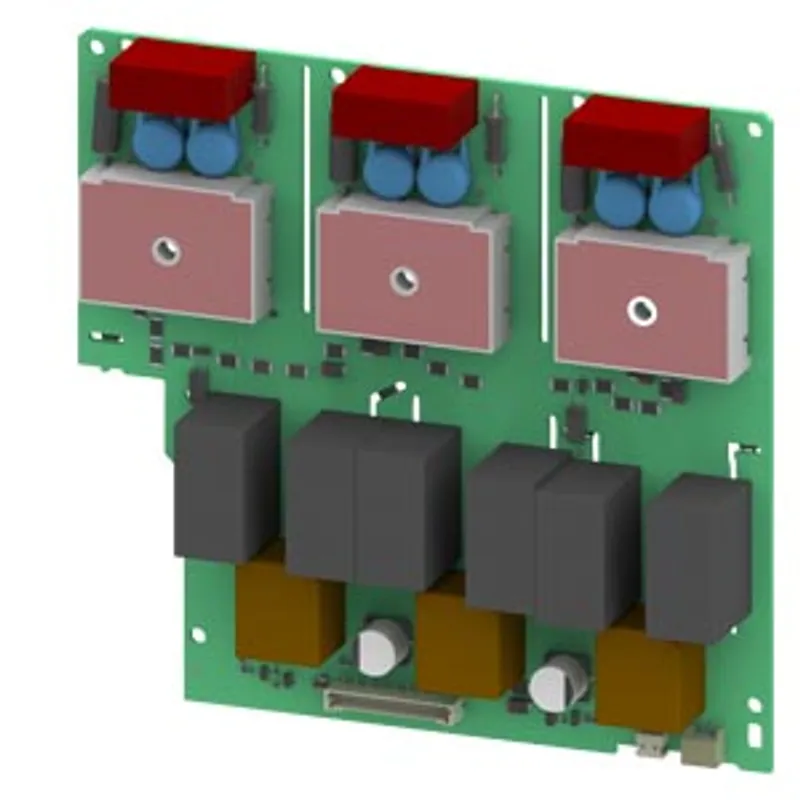 Siemens 3RW5921-0PE05