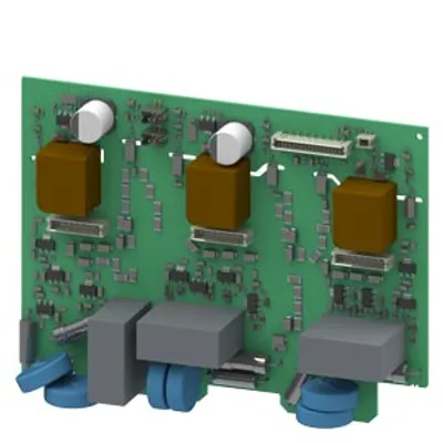Siemens 3RW5923-0PY04