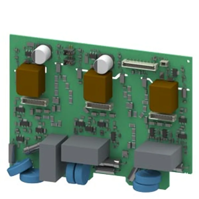 Siemens 3RW5923-0PY04