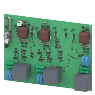 Siemens 3RW5924-0PY04