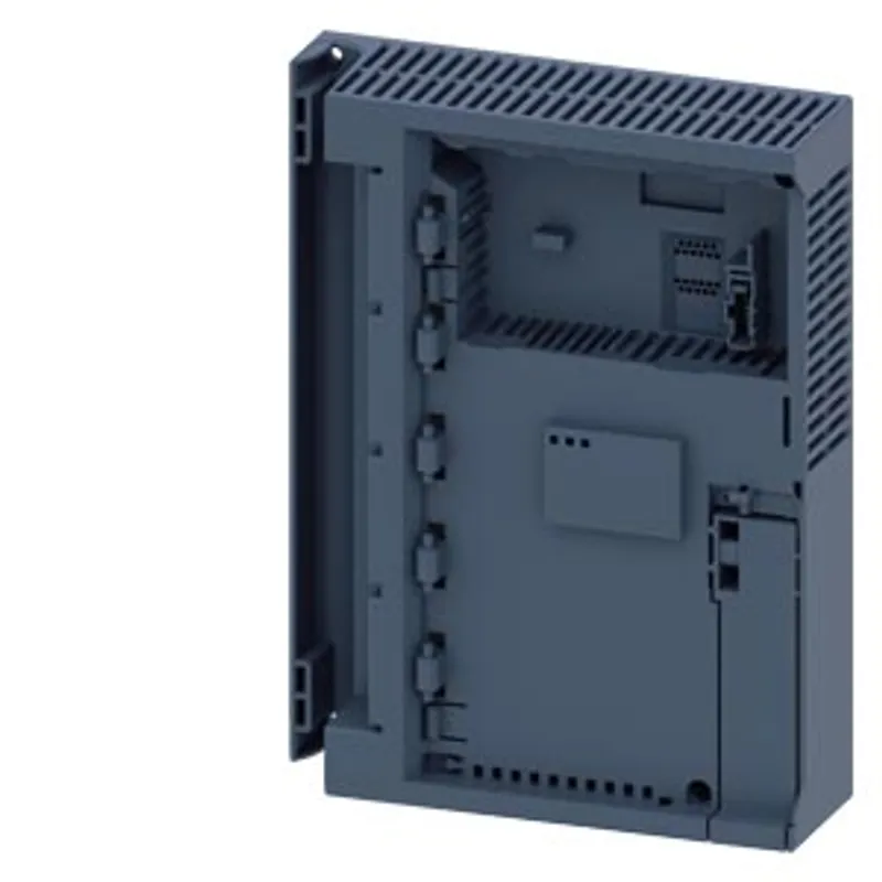 Siemens 3RW5950-1UY10 — photo 1 of 2