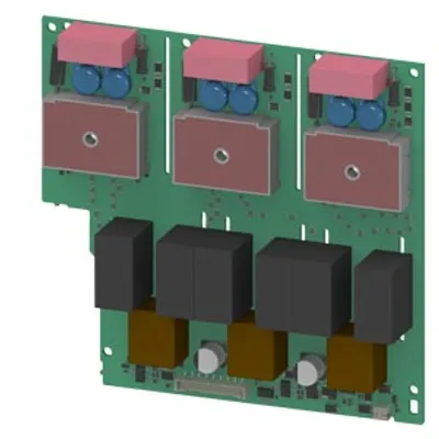 Siemens 3RW5951-0PE04