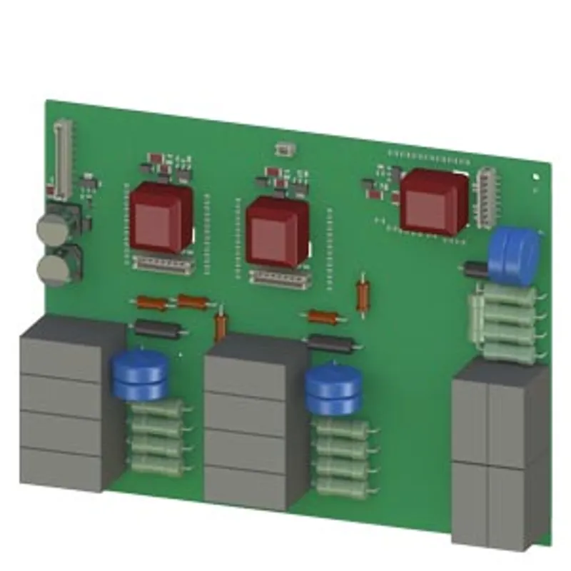 Siemens 3RW5954-0PY04
