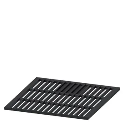 Siemens 3RW5955-0GC00 – Ventilation cover for 3RW55 Size 5