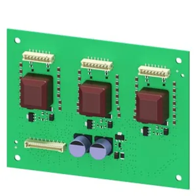 Siemens 3RW5955-0PY14