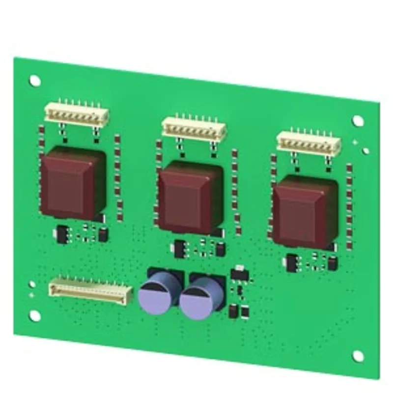Siemens 3RW5955-0PY16