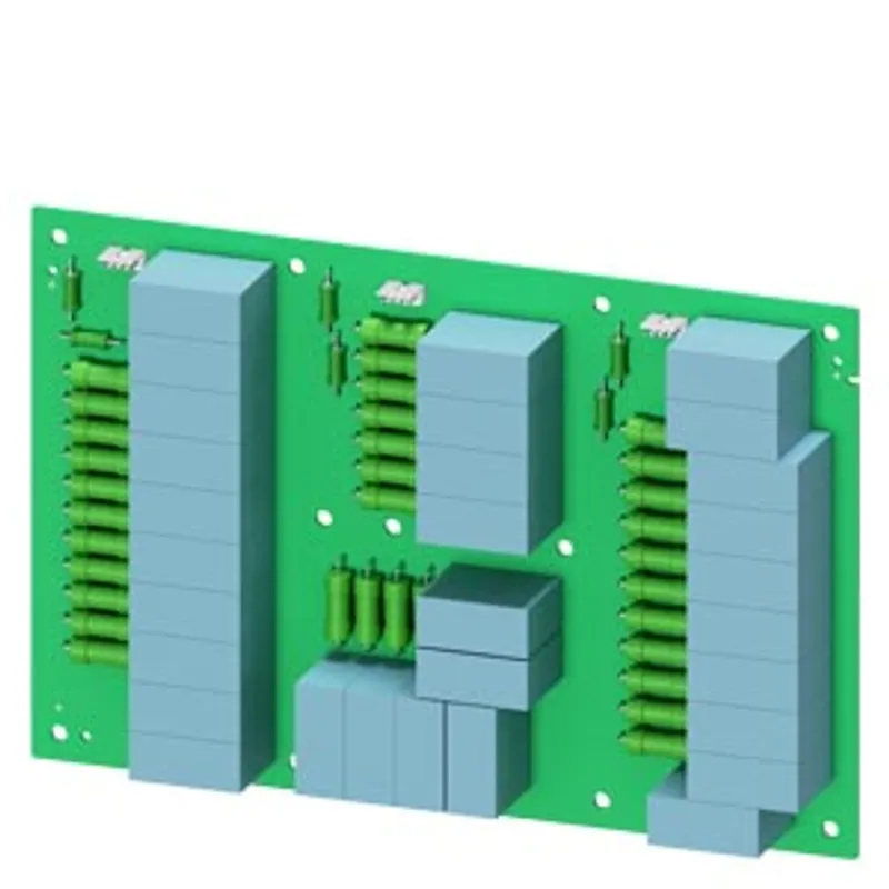 Siemens 3RW5955-0PY24