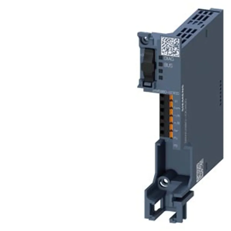 Siemens 3RW5980-0CR00 — photo 1 of 5