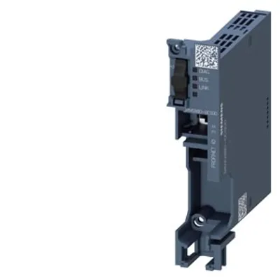 Siemens 3RW5980-0CS00