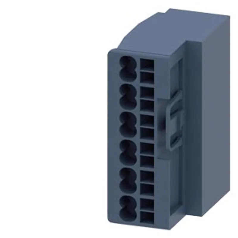 Siemens 3RW5980-2TR00 — photo 1 of 2