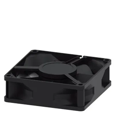 Siemens 3RW5983-0FF00 – Fan for 3RW55 and 3RW52 Size 1, 2 and 3
