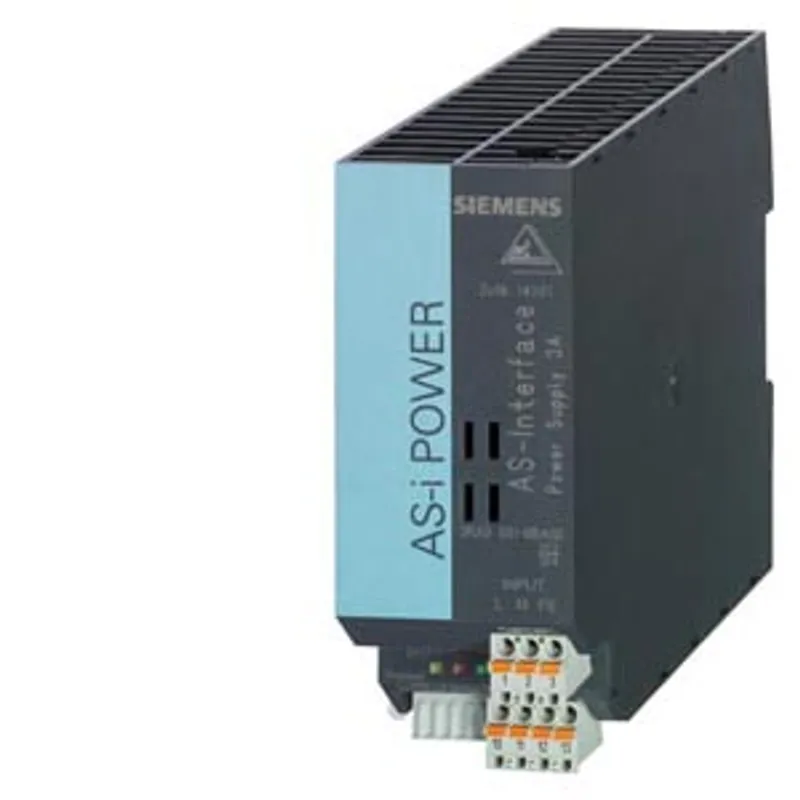 Siemens 3RX9501-0BA00 — photo 1 of 3