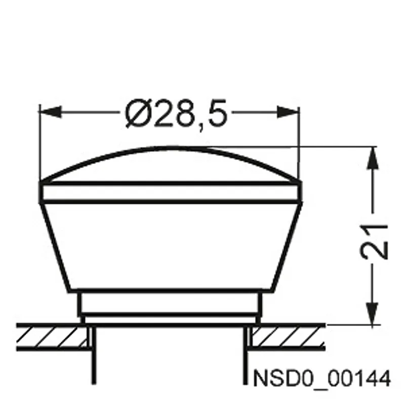 Siemens 3SB2000-1AC01 — photo 2 of 3