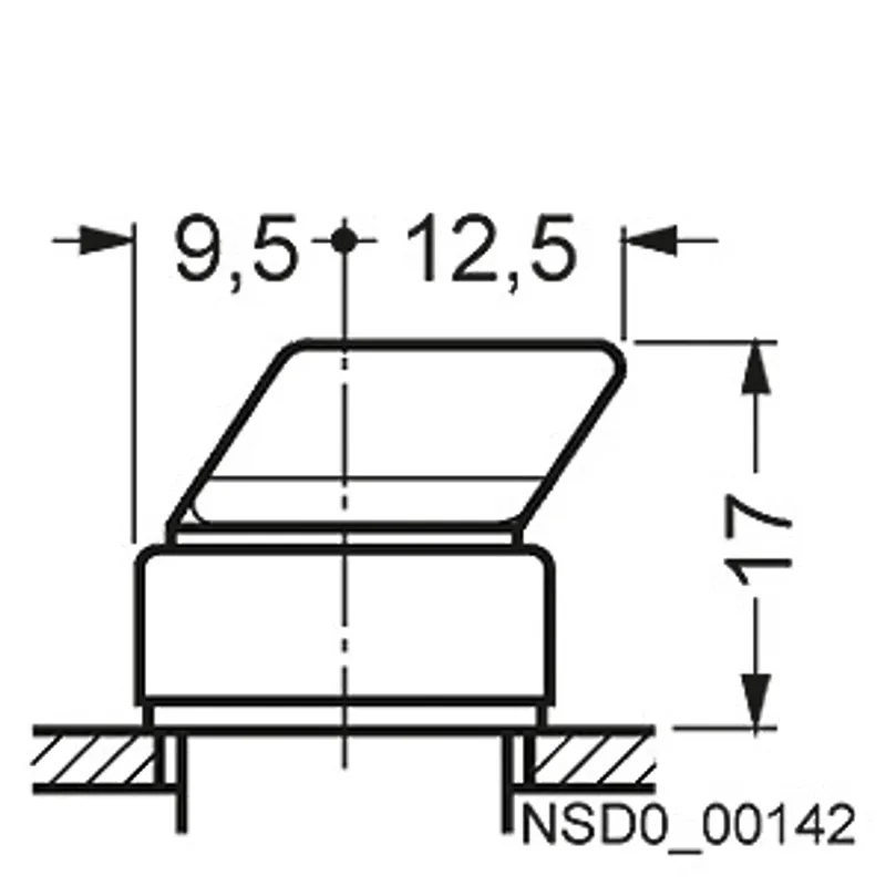 Siemens 3SB2000-2DE01 — photo 2 of 2