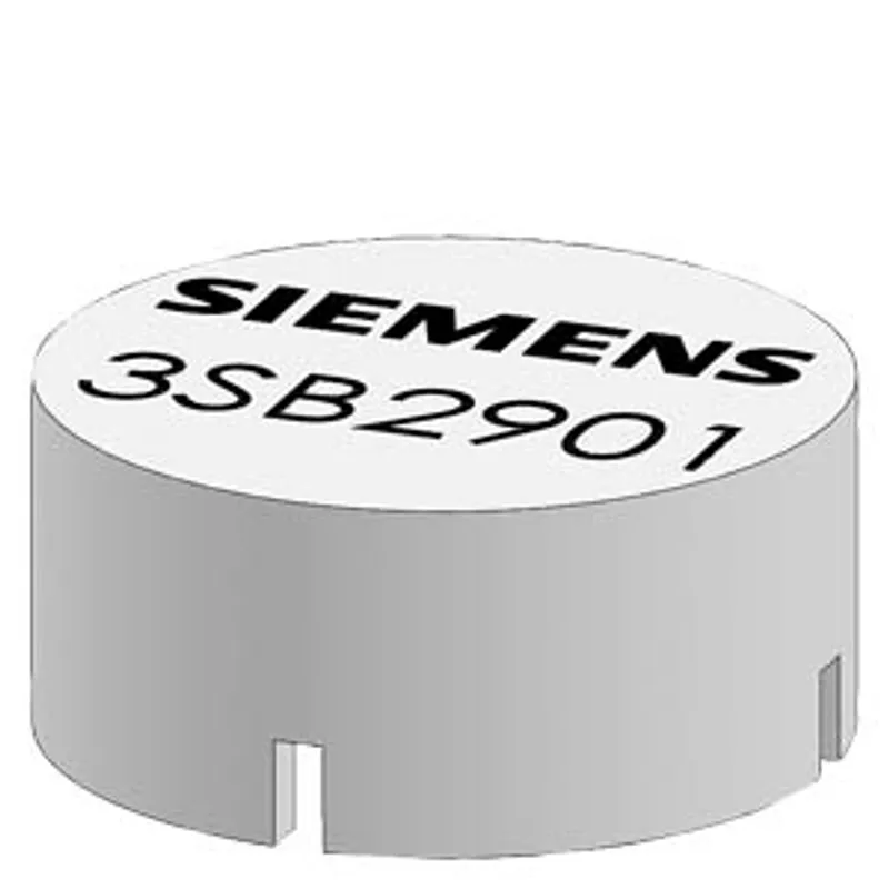 Siemens 3SB2901-5AL — photo 3 of 3