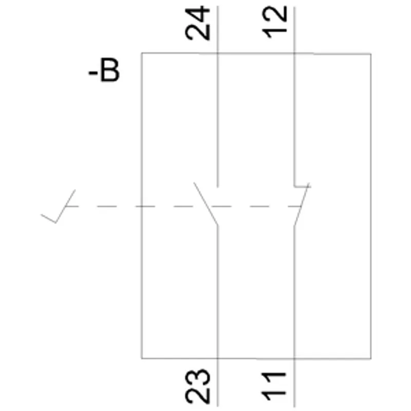 Siemens 3SE3982-0K — photo 2 of 2