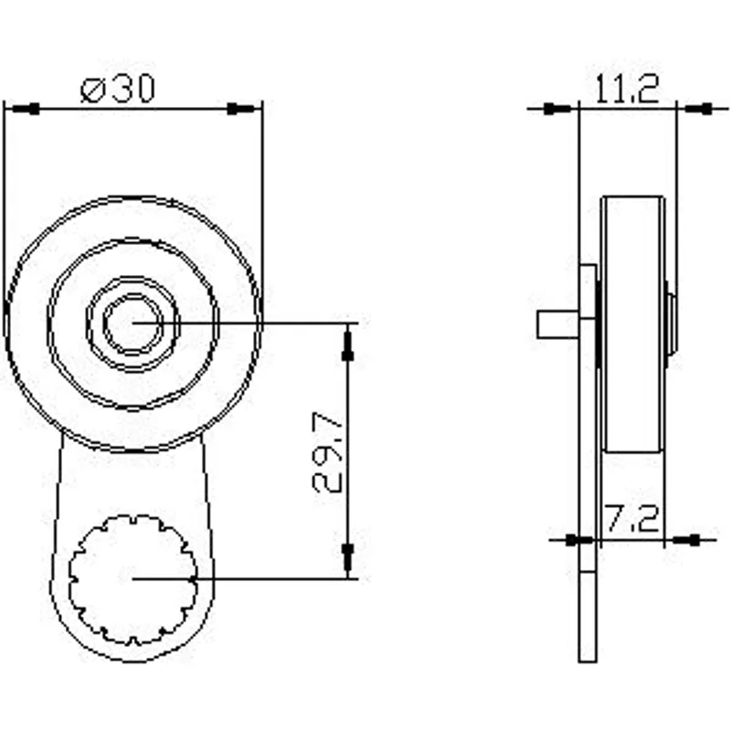 Siemens 3SE5000-0AA27 — photo 2 of 3