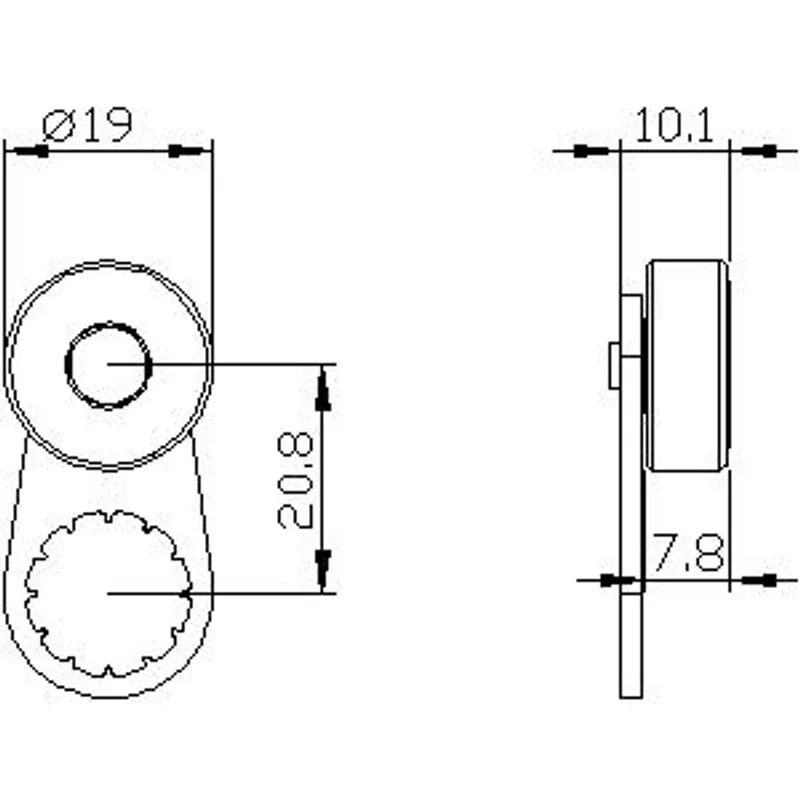 Siemens 3SE5000-0AA31-1AJ0 — photo 2 of 3