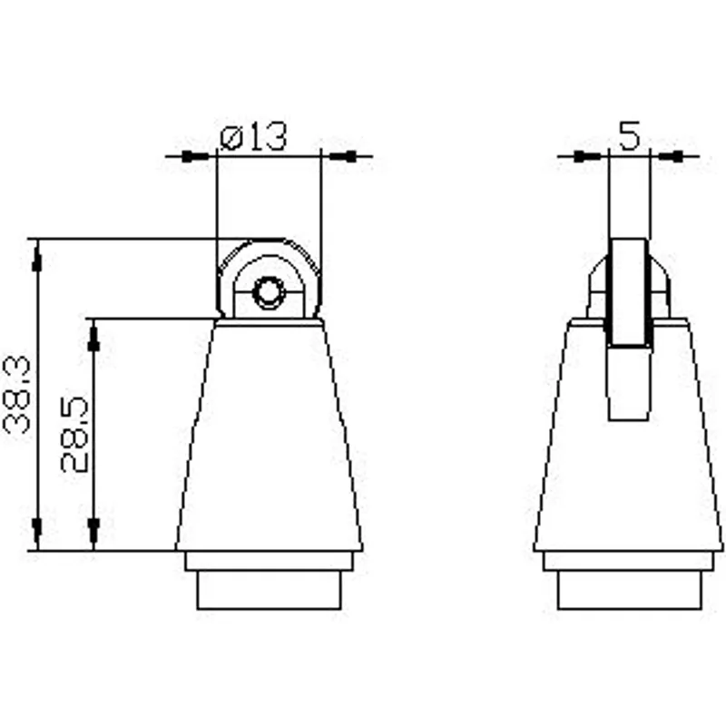 Siemens 3SE5000-0AD02-1AJ0 — photo 2 of 3