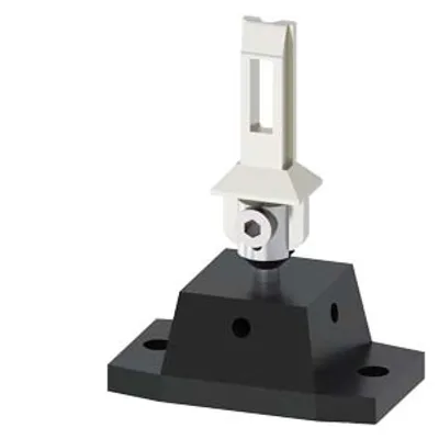 Siemens 3SE5000-0AV07-1AK2 – Separate actuator, universal radius actuator 'HEAVY DUTY' version vertically and horizontally adjustable