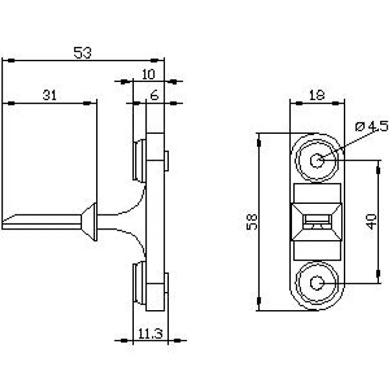 Siemens 3SE5000-0AW52 — photo 2 of 3
